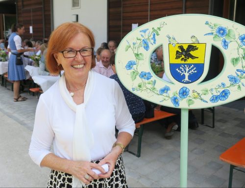 Obst-und Gartenbauverein Oberbergkirchen feierte 75-jähriges Jubiläum
